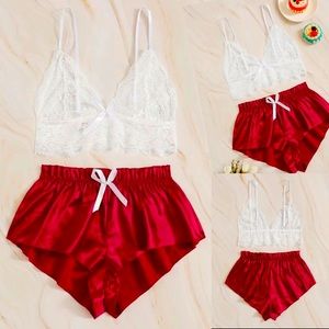 SHEIN heart shaped bottoms